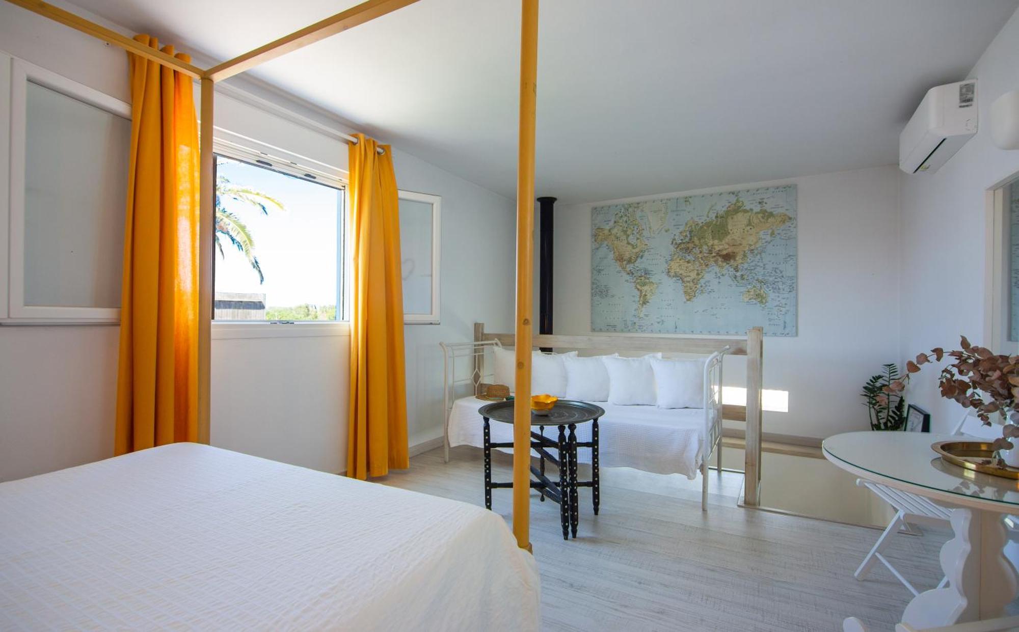Casara Uno - Hermoso Loft En Playa Zahora Buitenkant foto