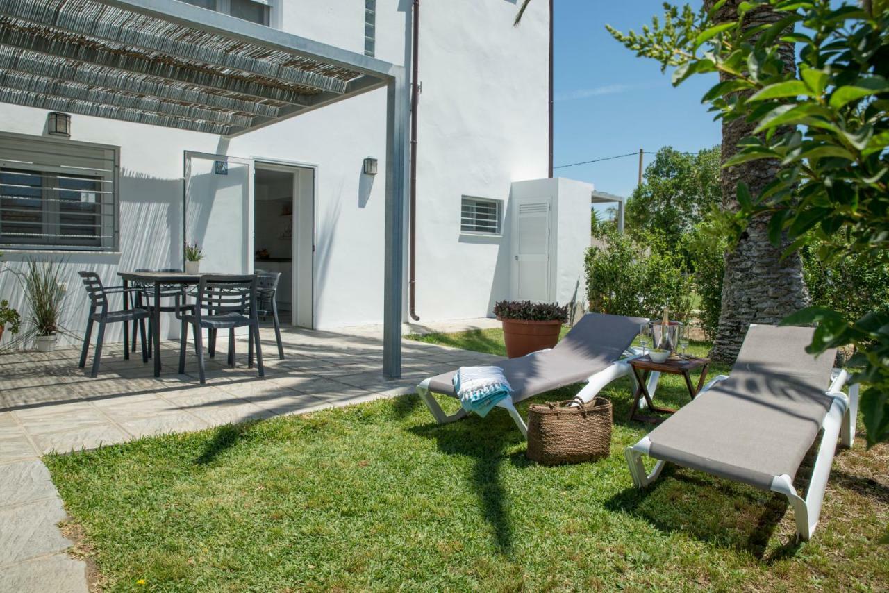 Casara Uno - Hermoso Loft En Playa Zahora Buitenkant foto